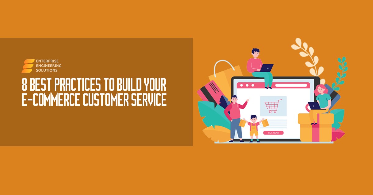 How To Handle Customer Service In E-Commerce