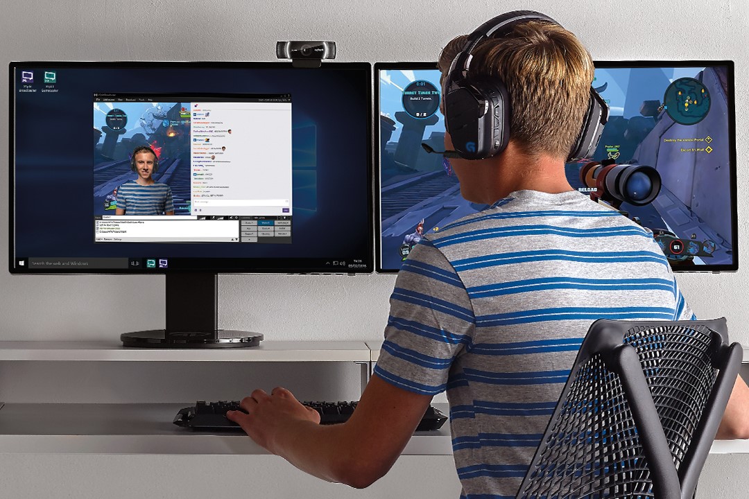 Top Mobile Apps For Game Streaming