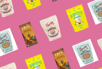 Healthy Snacks That Aid In Weight Loss