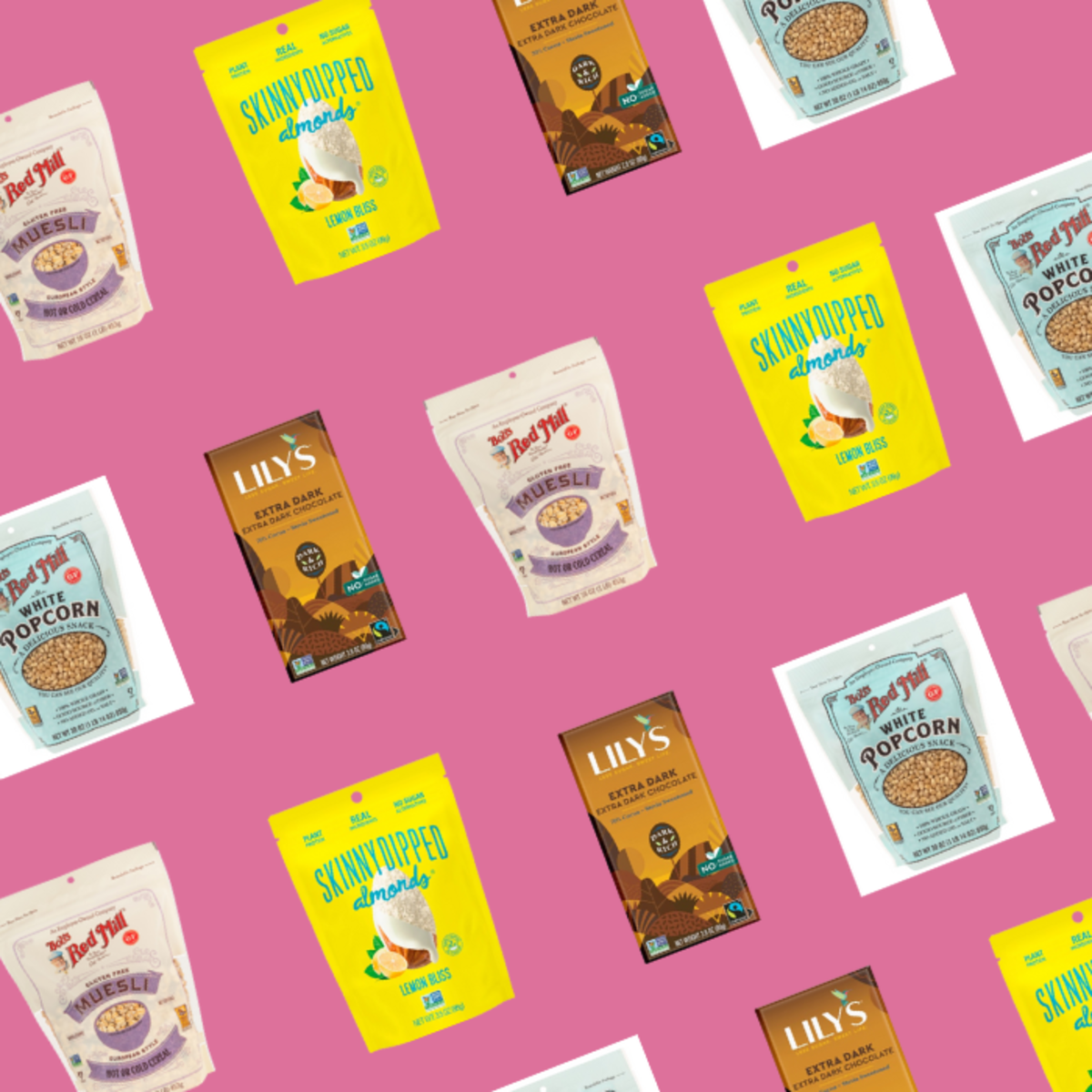 Healthy Snacks That Aid In Weight Loss