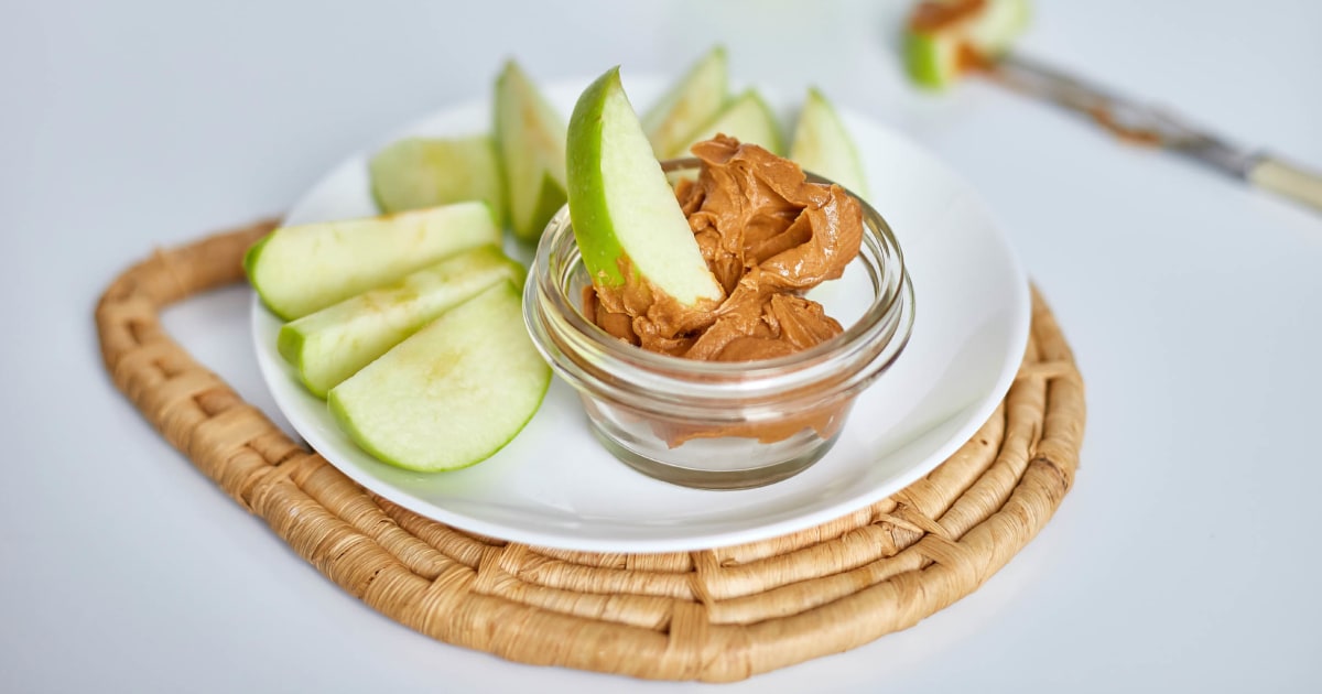 Healthy Snacks That Aid In Weight Loss