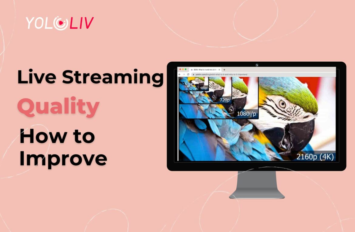 How To Optimize Streaming Quality On Slow Internet
