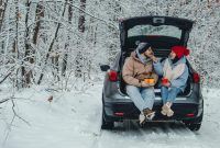 How To Prepare My Vehicle For Winter Driving