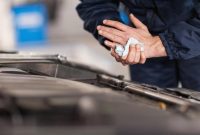 Best Practices For Keeping Vehicle Engines Clean