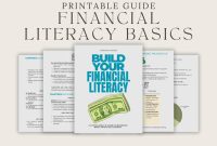 Ways To Increase Financial Literacy For Beginners