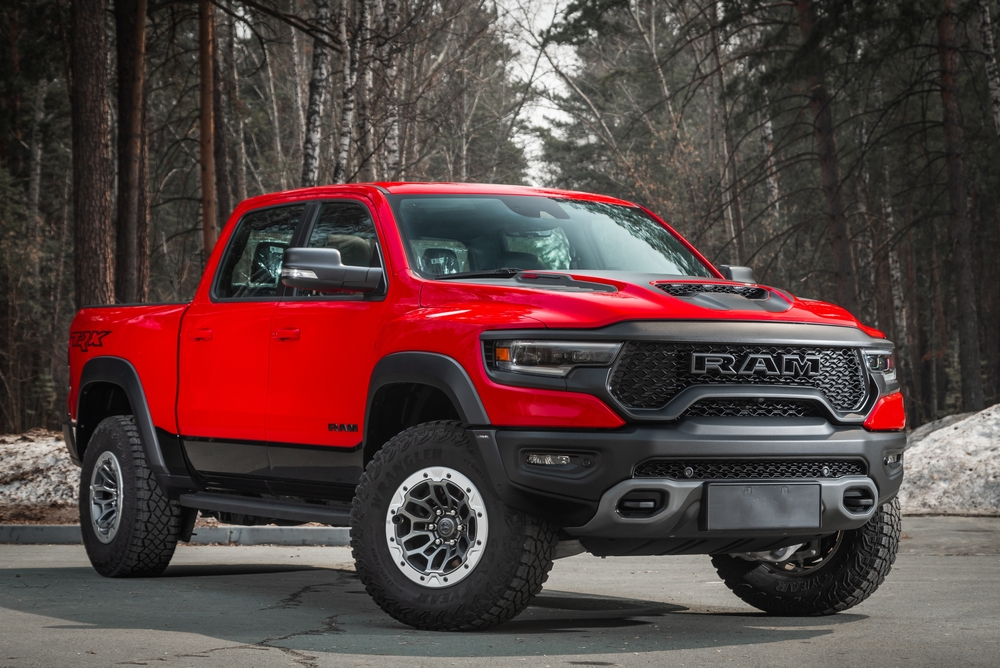 What Are The Best Vehicles For Off-Road Adventures