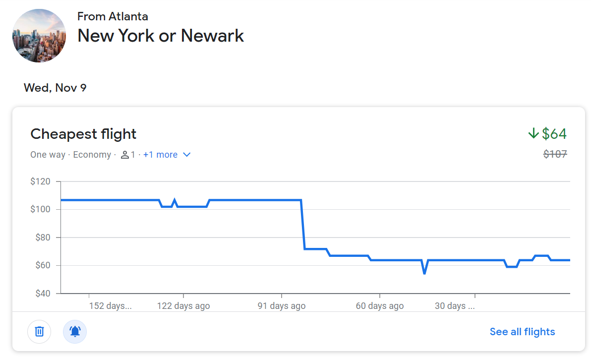 Best Times To Book Flights For The Lowest Prices