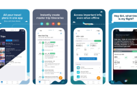 Essential Apps For Organizing Travel Itineraries