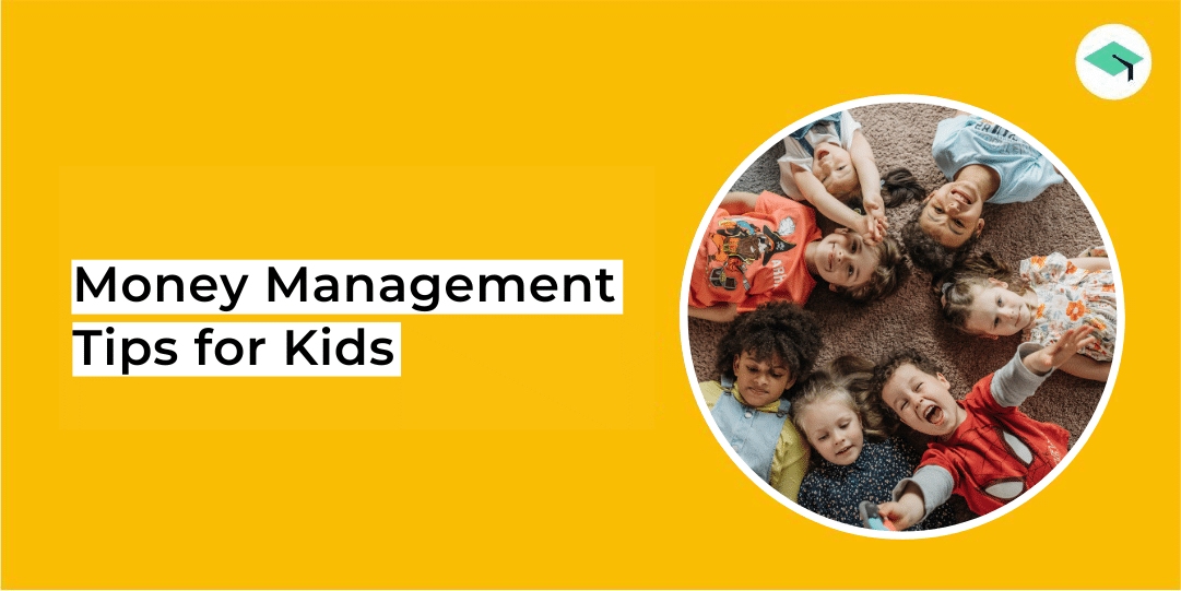 Should you teach your child money management strategies? Tips For Teaching Kids About Money Management