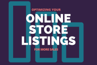 How To Optimize Product Listings For Online Marketplaces
