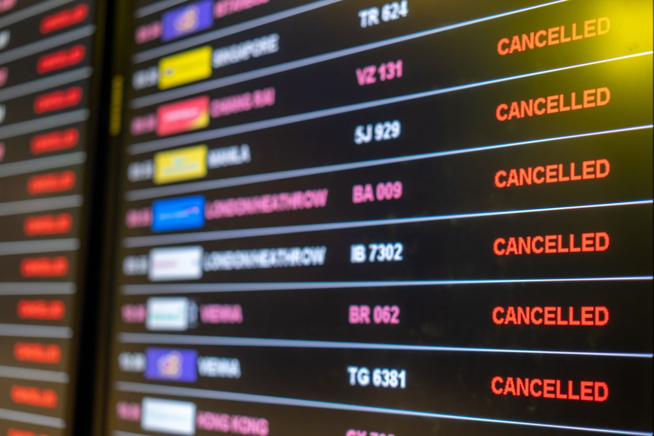 How Does Travel Insurance Cover Trip Cancellations Or Interruptions