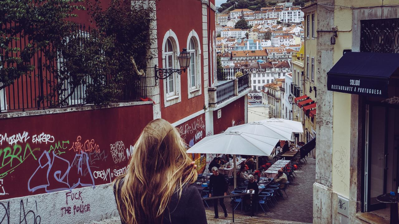 Unforgettable travel experiences: exploring global wonders