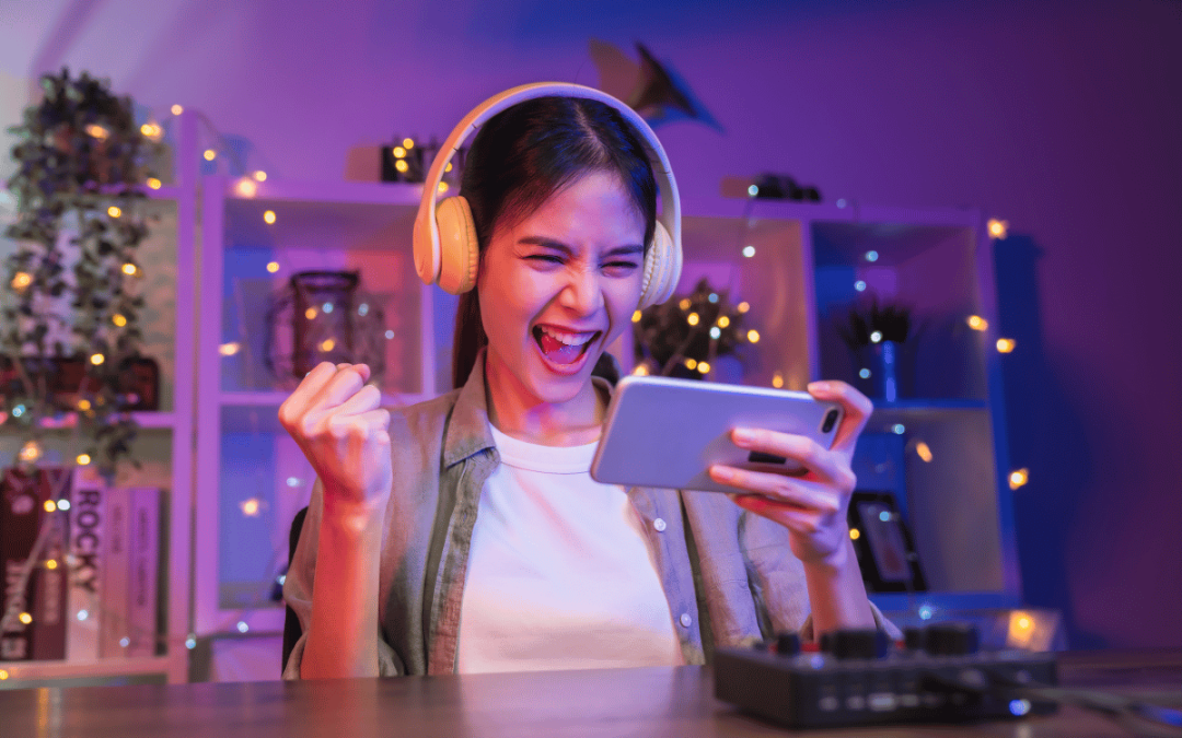 How To Optimize Mobile Games For Better Performance