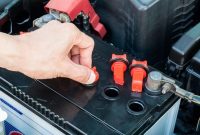 How To Safely Dispose Of Old Vehicle Batteries