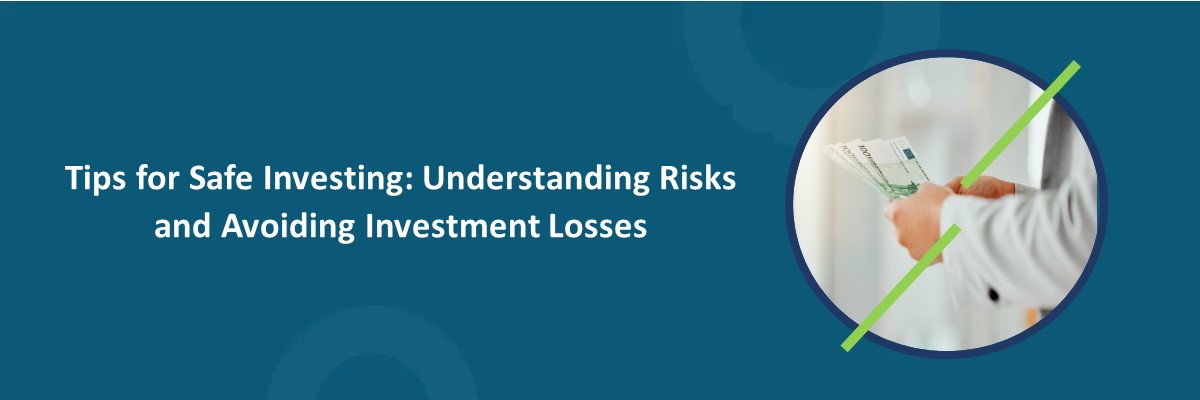 Tips For Understanding Investment Risks Better
