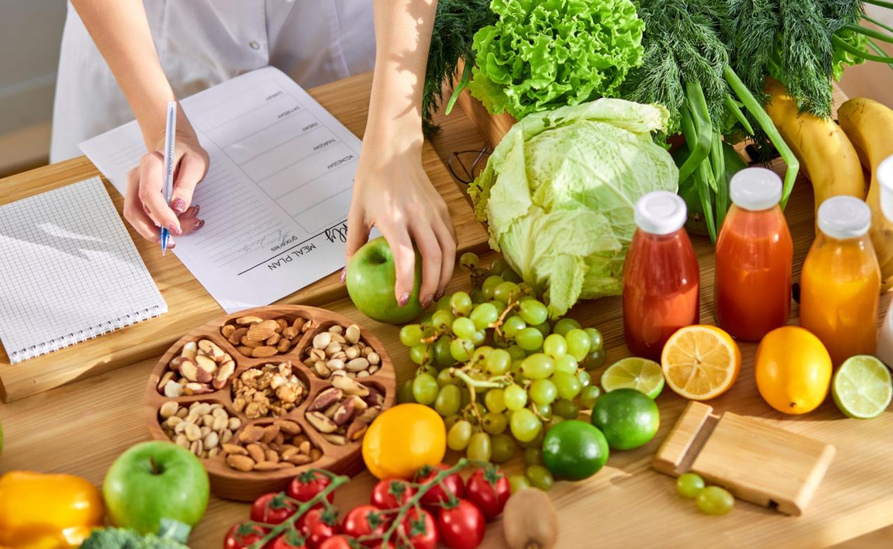 Effective Strategies For Weight Loss Management