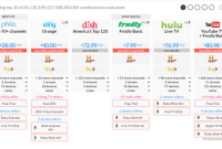 How To Choose The Right Streaming Service For My Needs