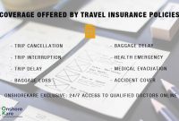 Understanding The Claims Process For Travel Insurance