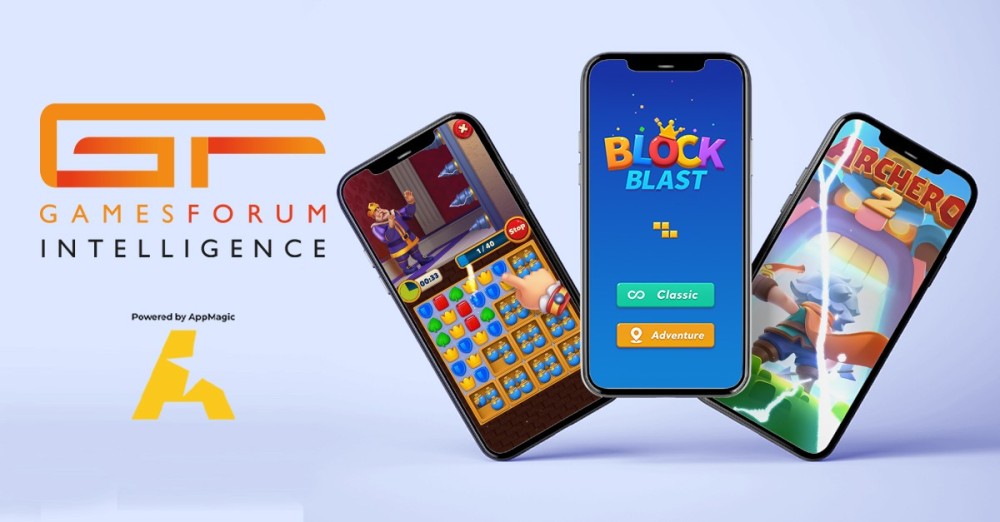 Top Apps For Gaming On Mobile Devices