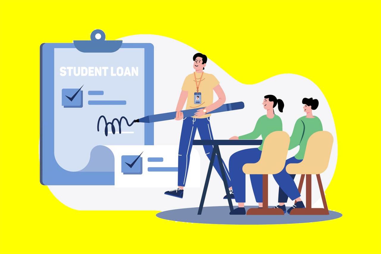 What Should I Know Before Taking Out A Student Loan