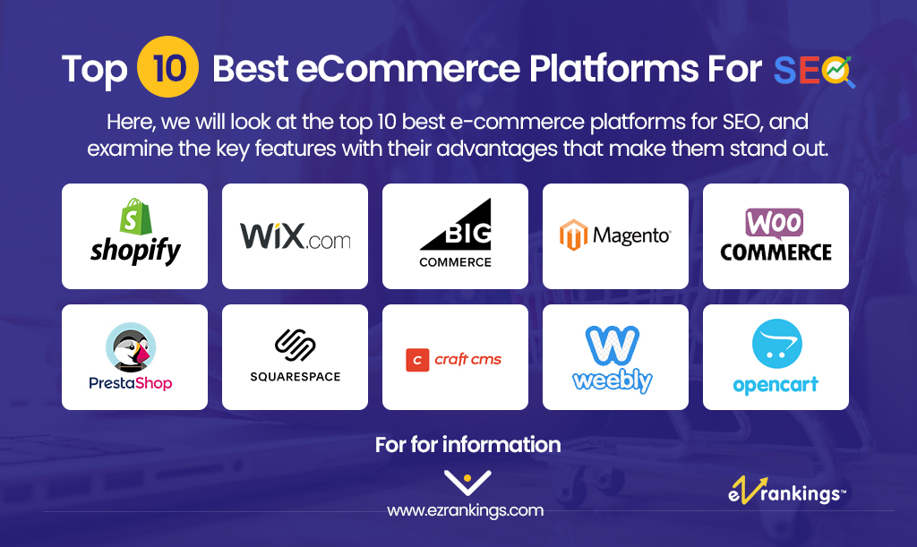 What Are The Best E-Commerce Platforms For Beginners