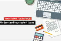What Should I Know Before Taking Out A Student Loan