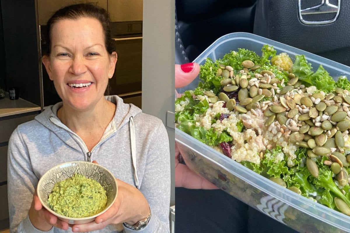 How To Improve Gut Health With Nutrition Tips