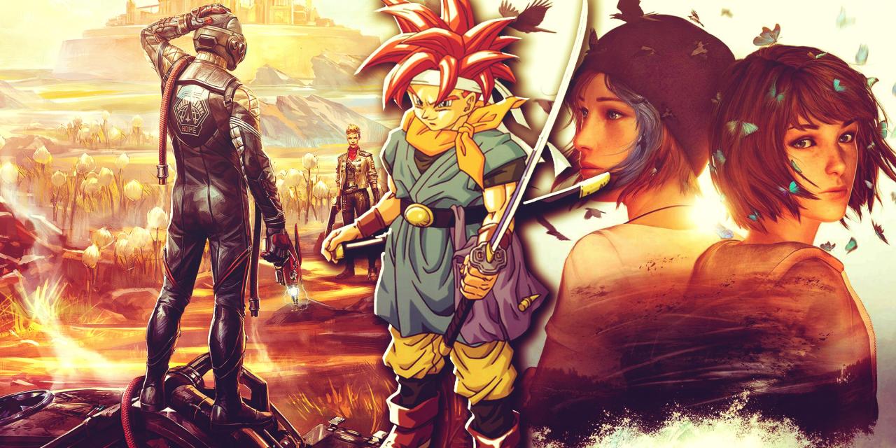 How To Choose The Best Mobile Games