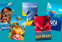 Best Family-Friendly Movies Available For Streaming