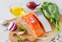 Best Foods For Boosting Immune System