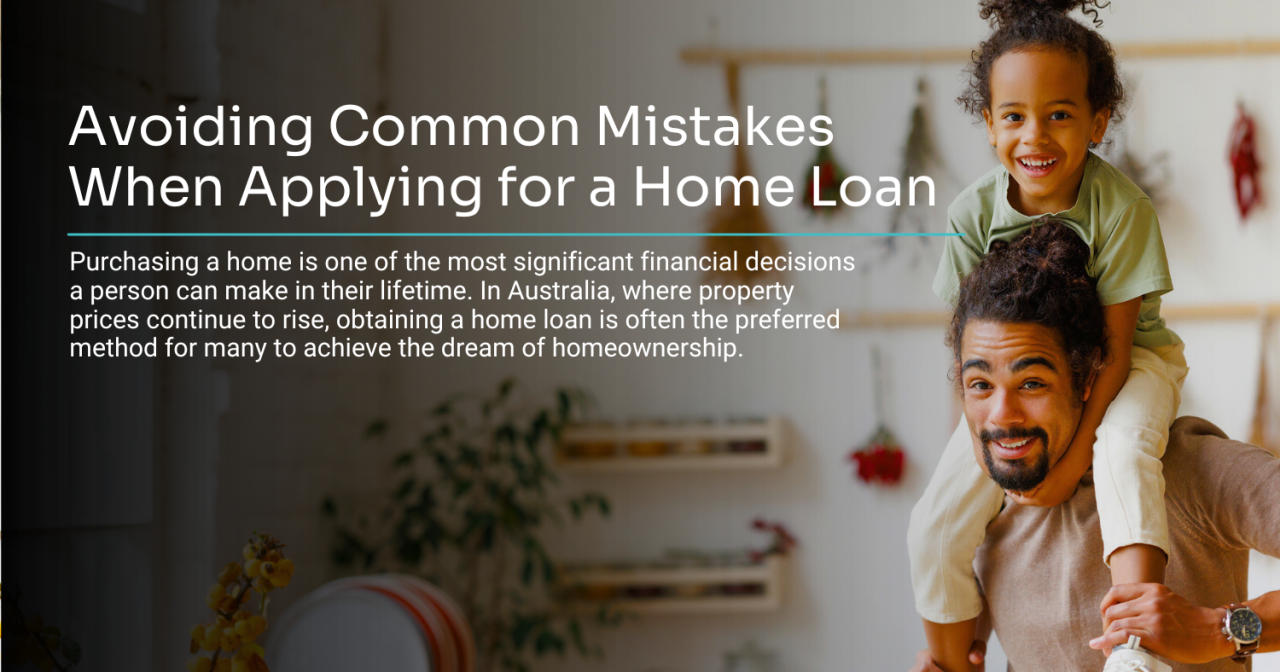 What Are The Common Mistakes To Avoid When Applying For Loans