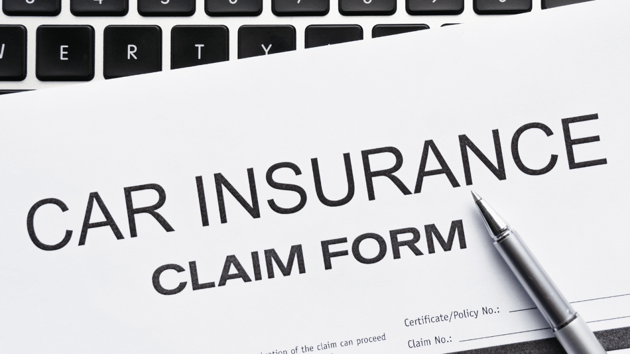 How To File A Claim For Car Insurance Successfully?