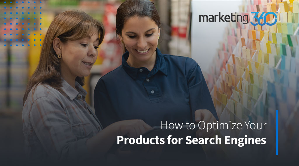 How To Optimize Product Listings For Search Engines