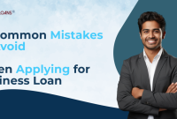 What Are The Common Mistakes To Avoid When Applying For Loans