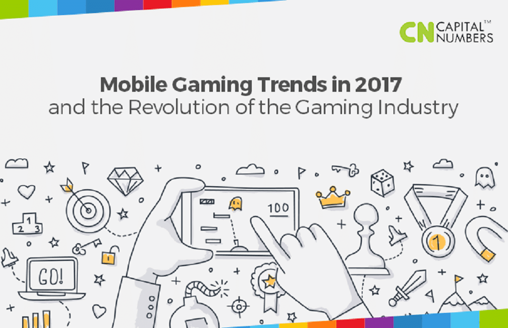 Ways To Stay Updated On Latest Trends In Mobile Gaming Industry
