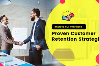 Strategies For Improving Customer Retention In E-Commerce