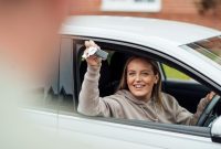 How Does Insurance Coverage Work For New Drivers