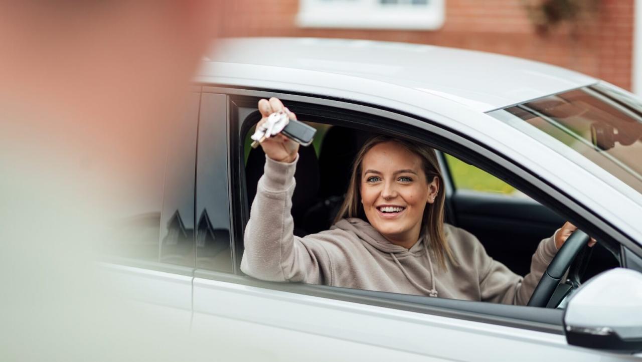 How Does Insurance Coverage Work For New Drivers