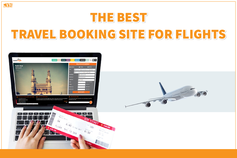 What Are The Best Travel Booking Sites