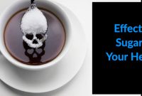 What Are The Effects Of Sugar On Physical Health