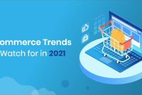 Top Trends In E-Commerce For Small Businesses