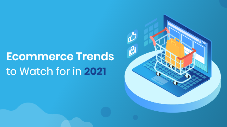Top Trends In E-Commerce For Small Businesses