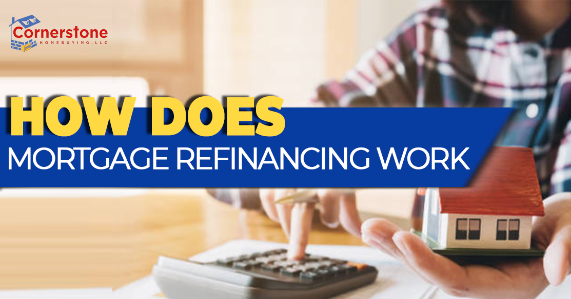 How Does Refinancing A Loan Work And When To Do It