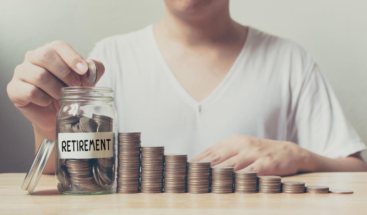 How To Save For Retirement At Any Age