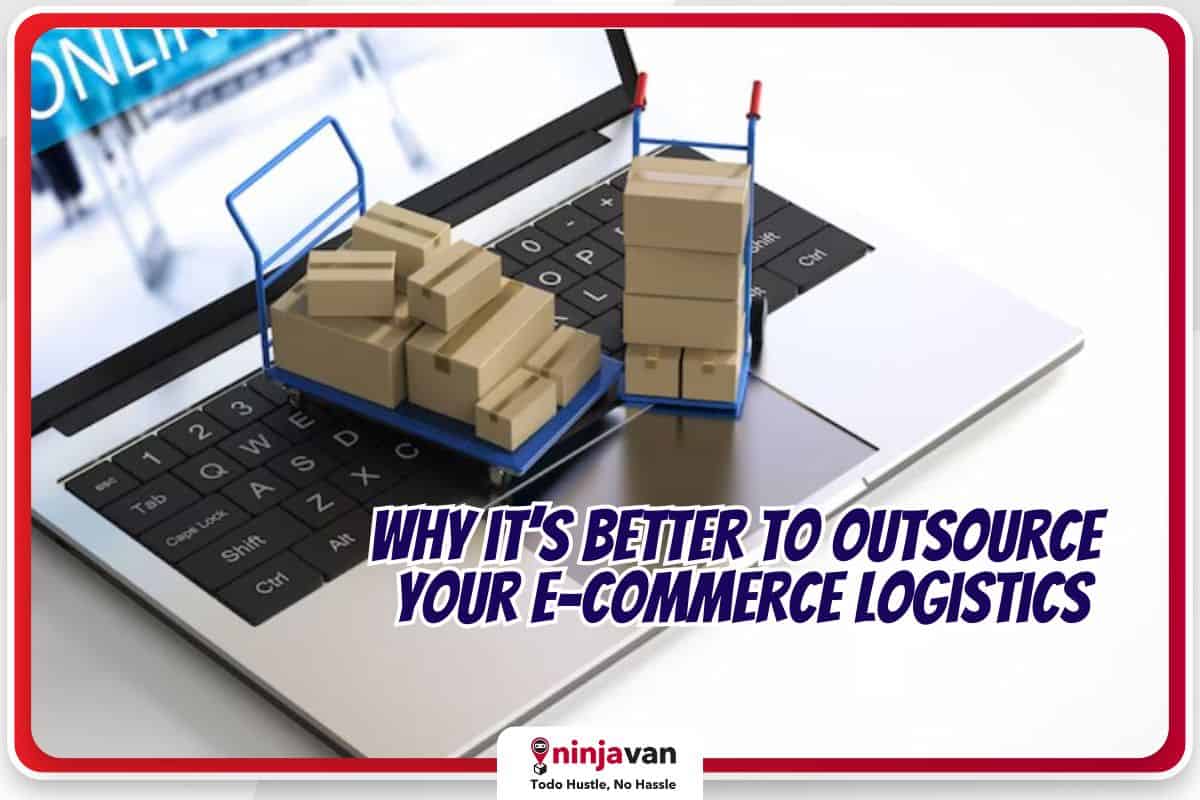 How To Handle Shipping And Logistics In E-Commerce