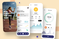 Recommended Mobile Apps For Fitness Tracking