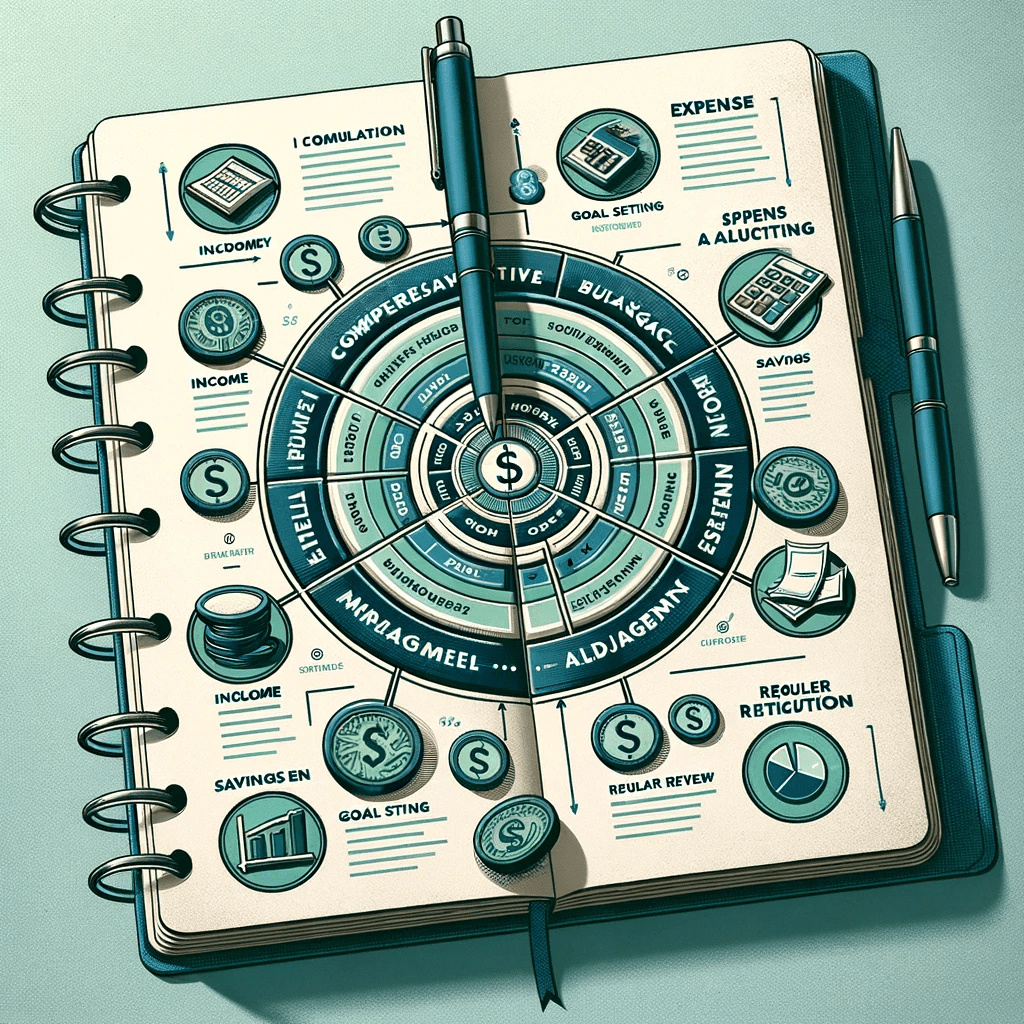 How To Create A Personal Budget Plan Effectively