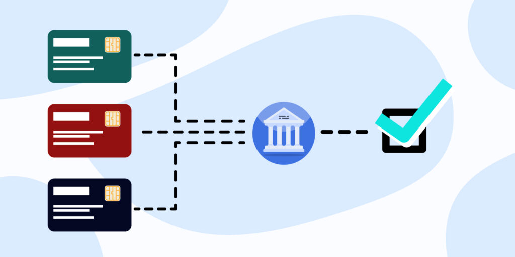 How To Consolidate Multiple Loans Into One