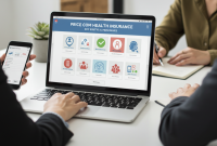 How To Compare Insurance Quotes From Different Providers