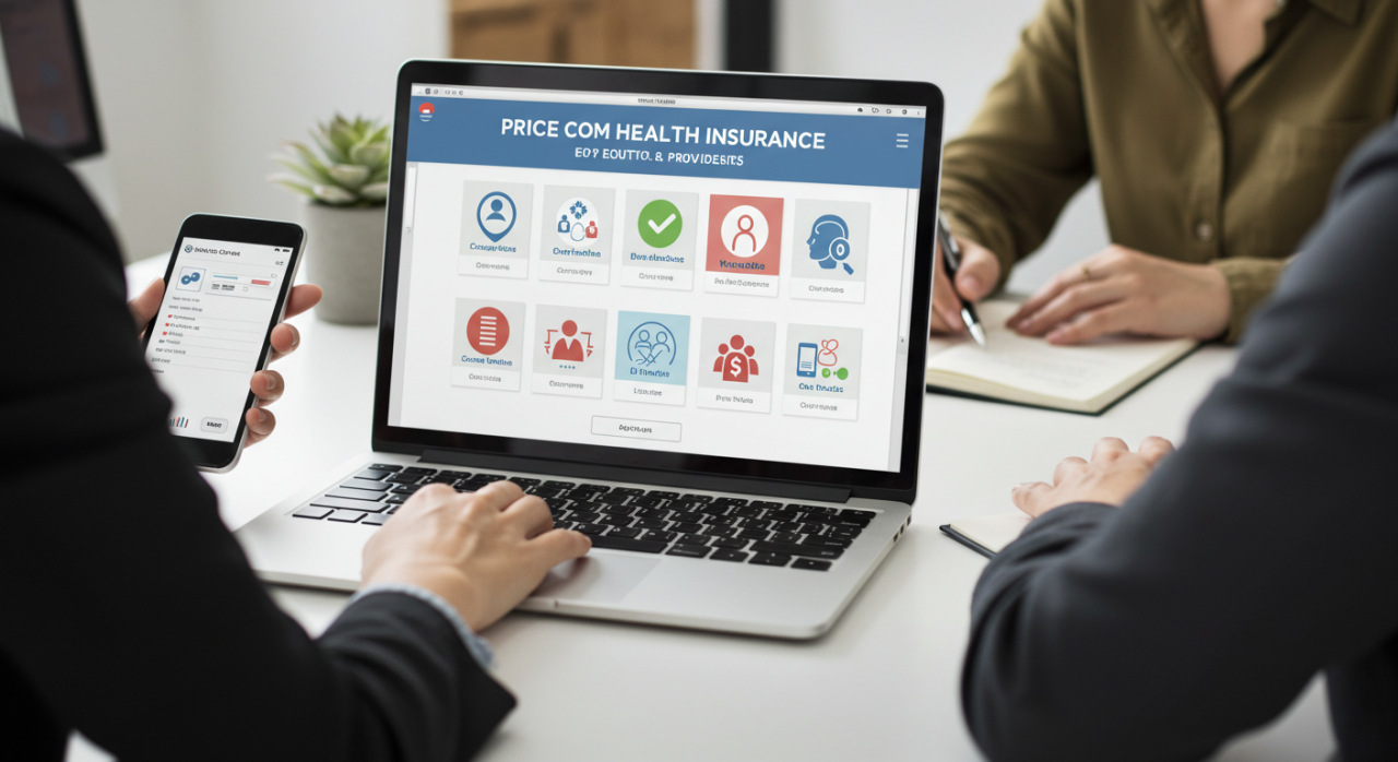 How To Compare Insurance Quotes From Different Providers